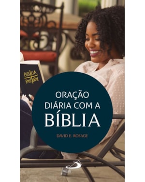 Oração Diária Com a Bíblia