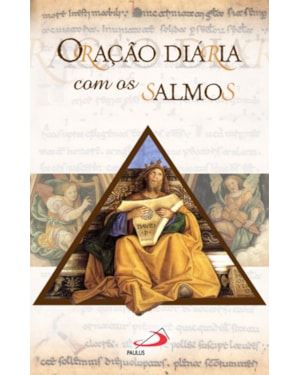 Oração diária com os Salmos