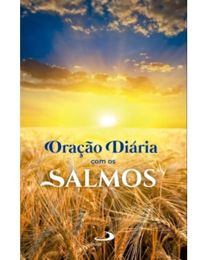 Oração Diária com os Salmos