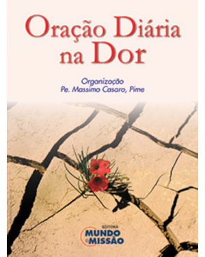 ORACAO DIARIA NA DOR