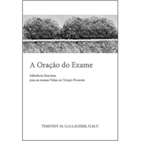 ORACAO DO EXAME, A