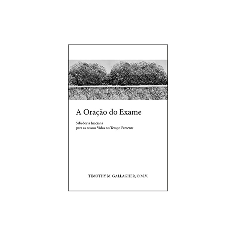ORACAO DO EXAME, A