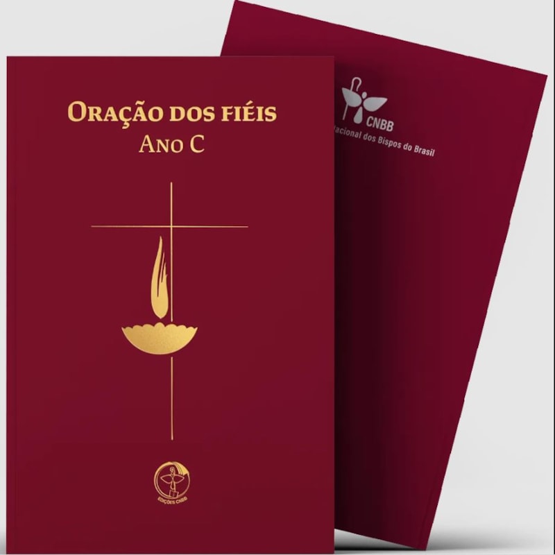 ORAÇÃO DOS FIÉIS - ANO C