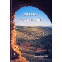 ORACAO E COMUNIDADE