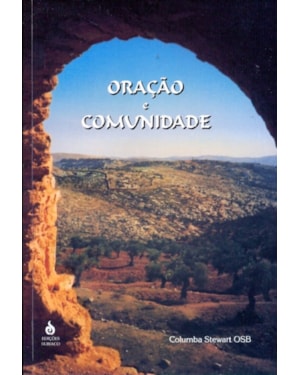 ORACAO E COMUNIDADE