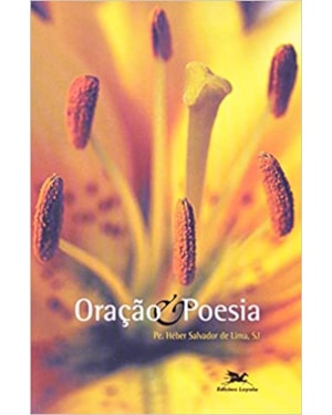 ORACAO E POESIA - 1