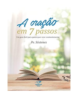 ORAÇÃO EM 7 PASSOS, A