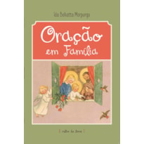 ORAÇÃO EM FAMÍLIA