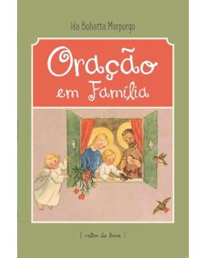 Oração em família