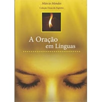 ORACAO EM LINGUAS, A