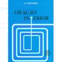 ORAÇÃO INTERIOR