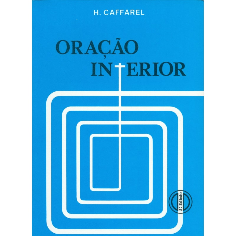 ORAÇÃO INTERIOR