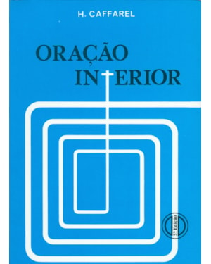 ORAÇÃO INTERIOR