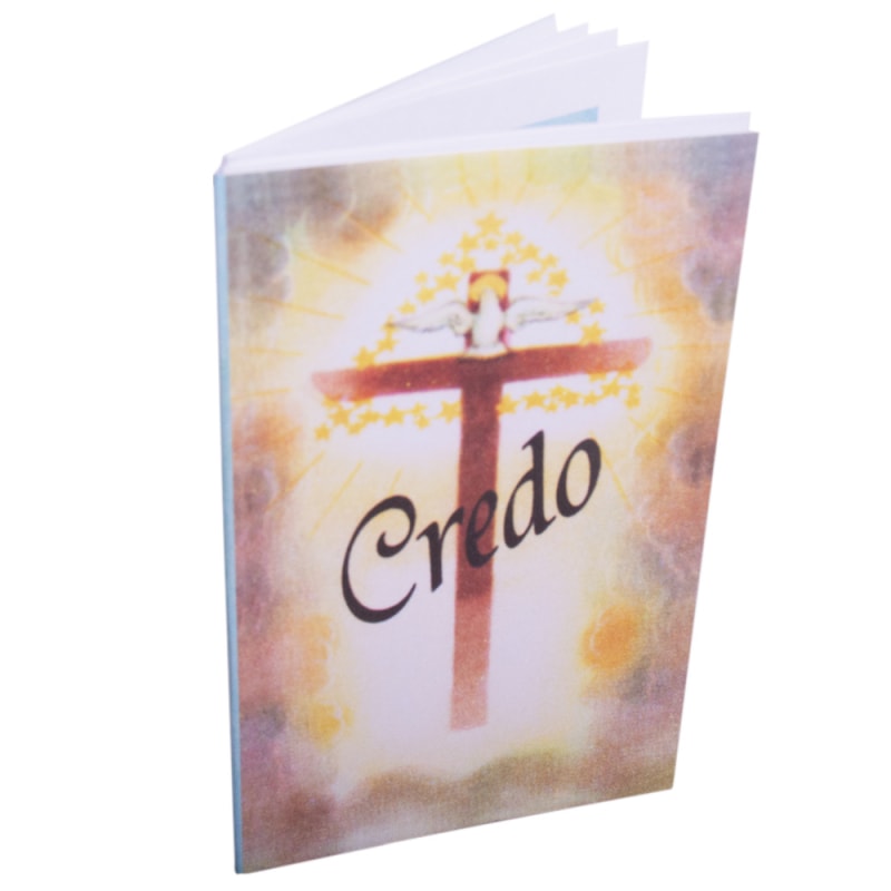 ORAÇÃO SANFONADA CREDO