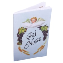 ORAÇÃO SANFONADA PAI NOSSO