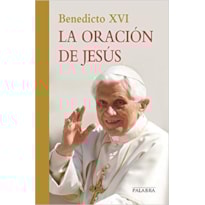 ORACION DE JESUS, LA - 1°