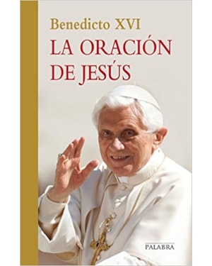 ORACION DE JESUS, LA - 1°