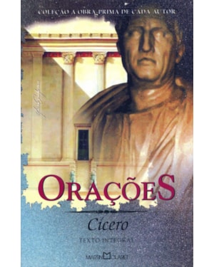 ORAÇÕES