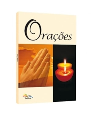 ORACOES