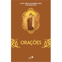 ORAÇÕES