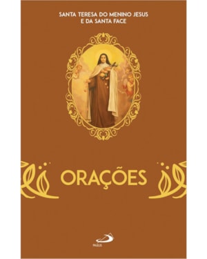 Orações