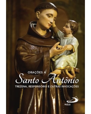 Orações a Santo Antônio