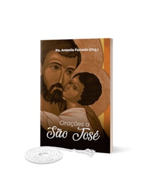 ORAÇÕES A SÃO JOSÉ