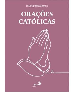 Orações Católicas