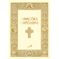 Orações Católicas - Capa Dura