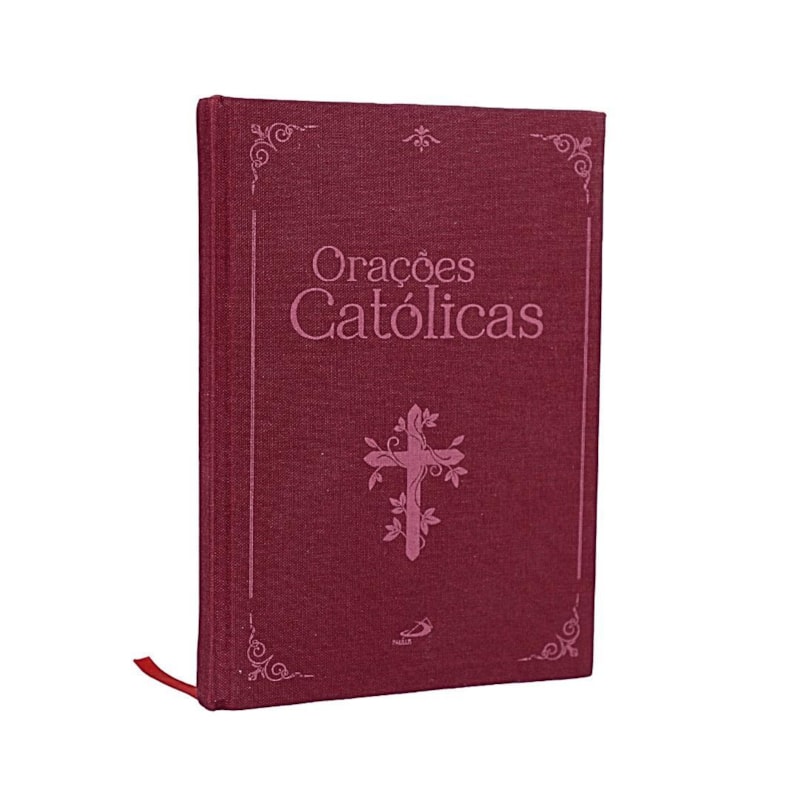 ORAÇÕES CATÓLICAS - EDIÇÃO ESPECIAL