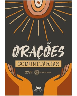 ORAÇÕES COMUNITÁRIAS