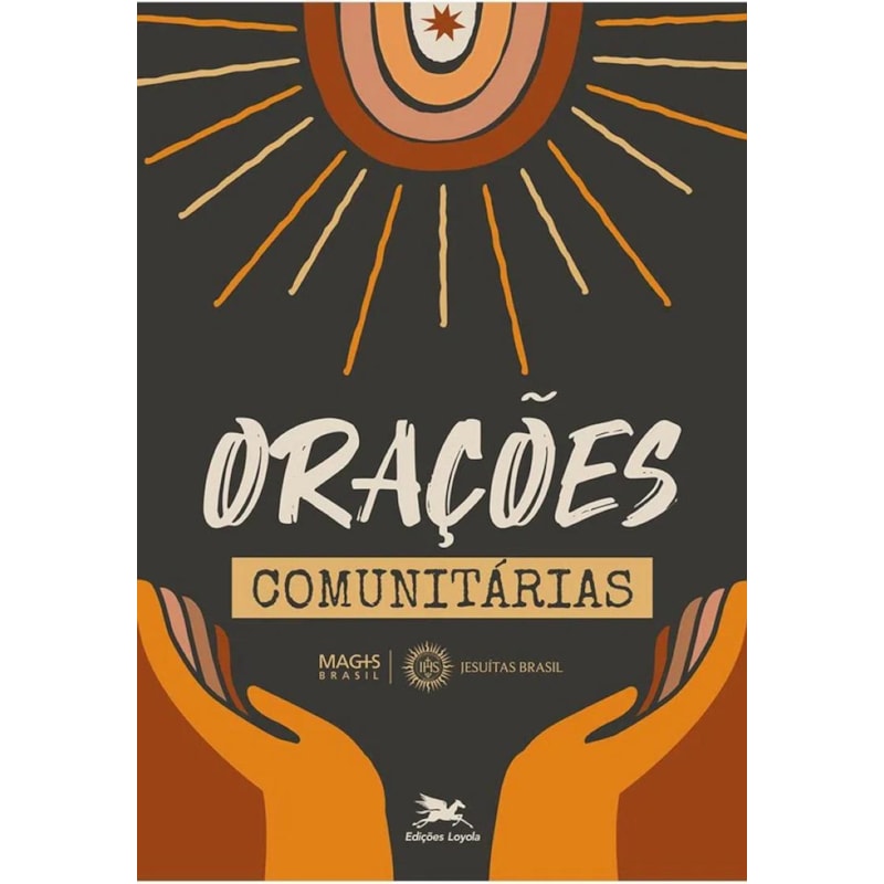 ORAÇÕES COMUNITÁRIAS