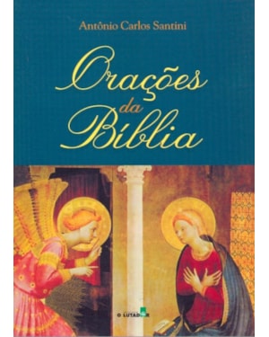ORACOES DA BIBLIA