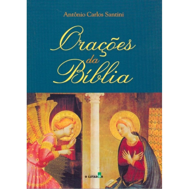 ORACOES DA BIBLIA