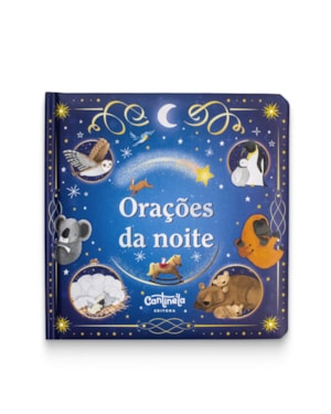 Orações da noite