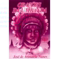 Orações da umbanda