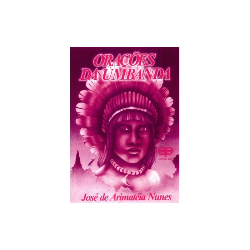 Orações da umbanda