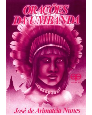 Orações da umbanda