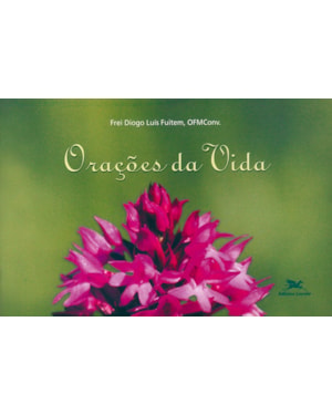 ORAÇÕES DA VIDA