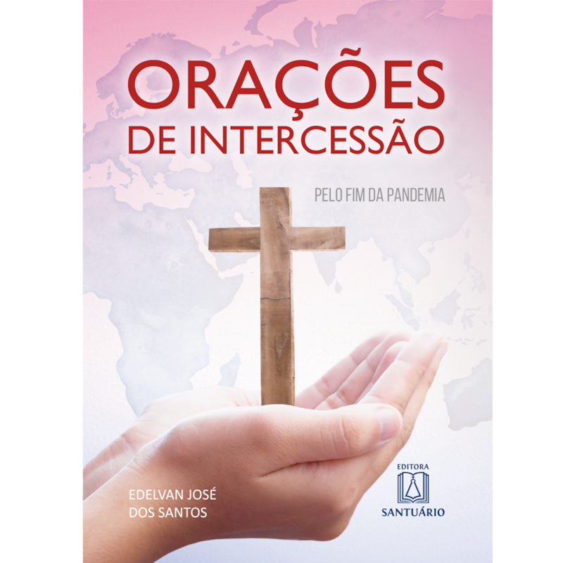 ORAÇÕES DE INTERCESSÃO