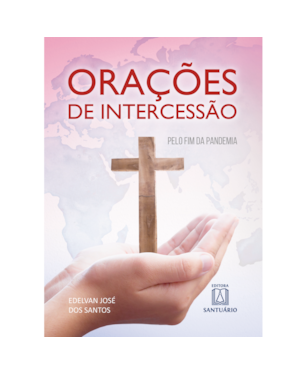 ORAÇÕES DE INTERCESSÃO
