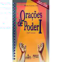 ORACOES DE PODER I - ESPIRAL - 99ª