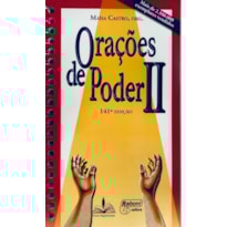 ORACOES DE PODER II - ESPIRAL - 64ª