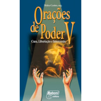 ORACOES DE PODER V - ESPIRAL