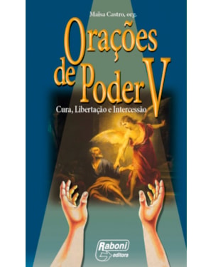 ORACOES DE PODER V - ESPIRAL