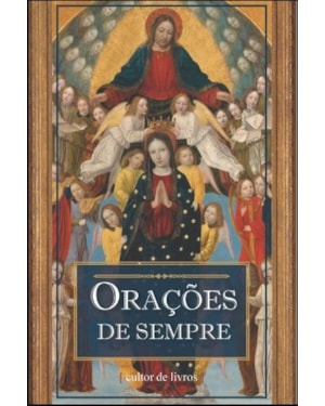 Orações de sempre