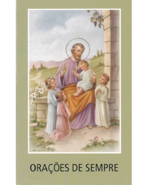 ORAÇÕES DE SEMPRE