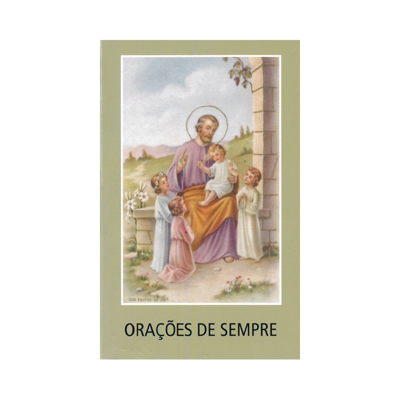 ORAÇÕES DE SEMPRE