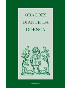 ORACOES DIANTE DA DOENCA - 1ª