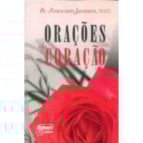 ORACOES DO CORACAO